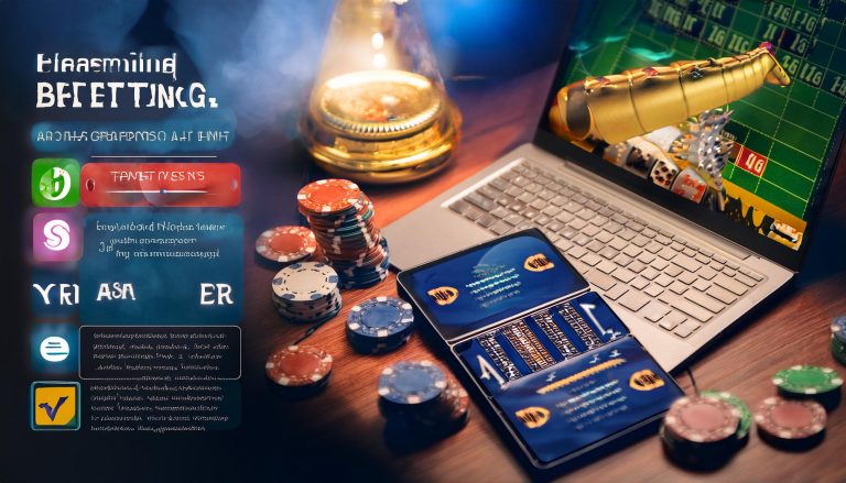 Live Casino Games: Why Mazaplay Stands Out